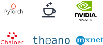 DL Frameworks